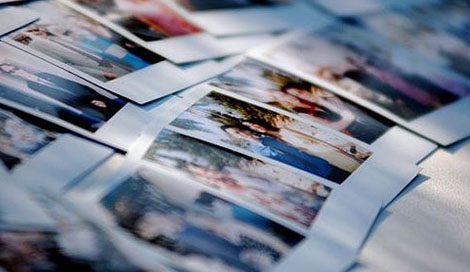 Fotografia Evento Polaroid