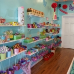 tienda fotografía