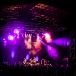fotografia de conciertos