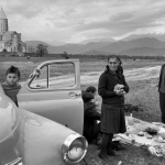 henri cartier exposicion