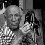picasso cartier bresson