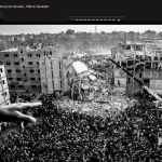 world press photo Madrid