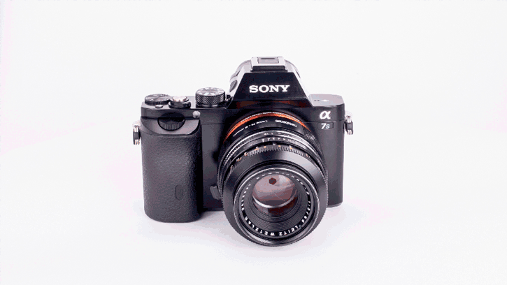 Gif-camara