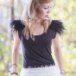 Fotografía blog de moda