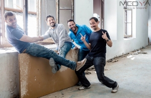 Making of productora Medya