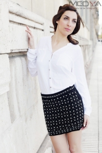 Fotógrafo de Moda