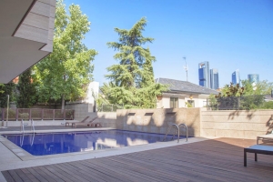 Fotografía Inmobiliaria en Madrid