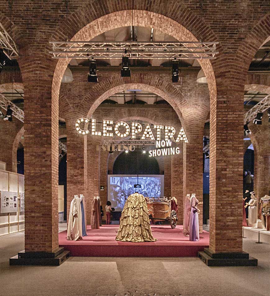 Fotografía HDR para eventos