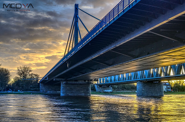 Fotografía HDR en Madrid