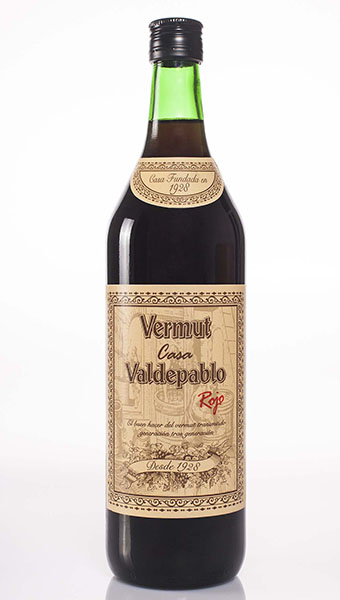 Fotografía botellas vino