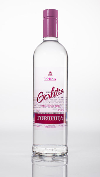 Fotografía de botellas Madrid