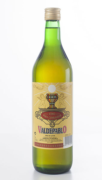 Fotógrafo profesional Madrid botellas
