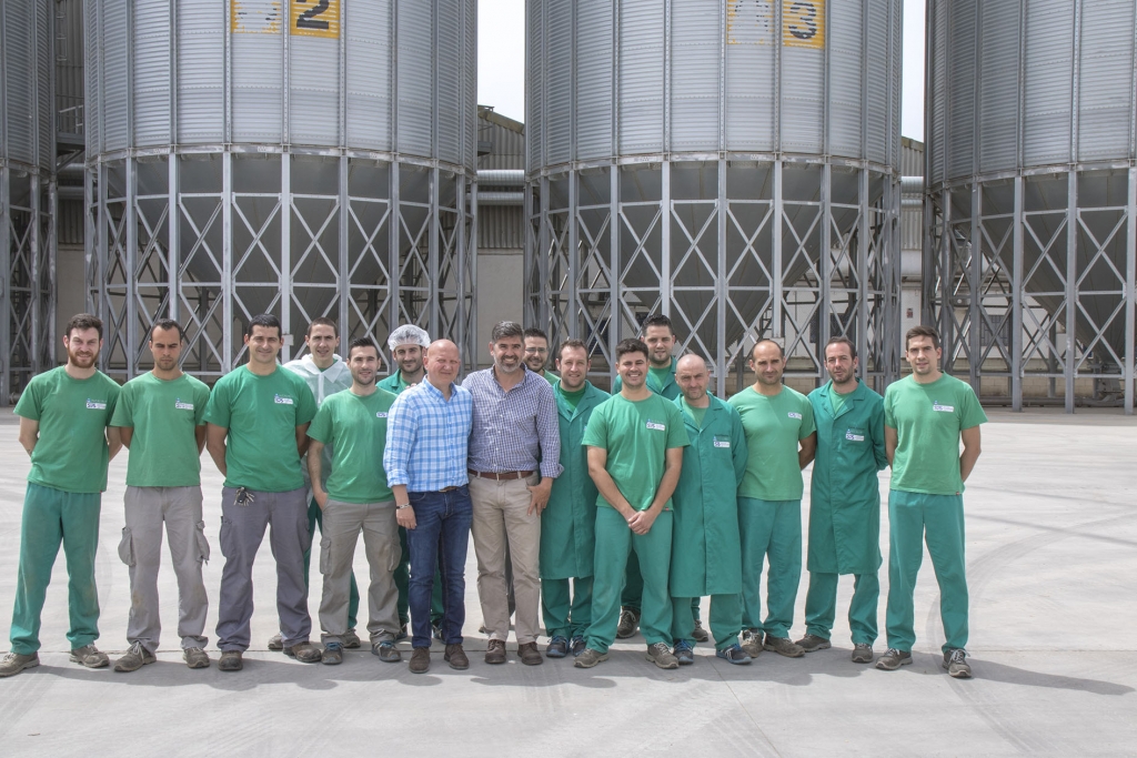 Fotografía profesional corporativa