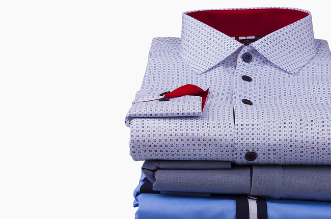 Fotógrafo de ropa