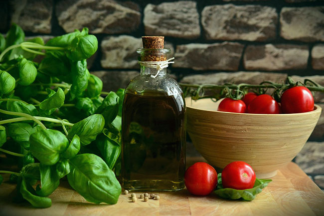 Fotografía de alimentos y home economist