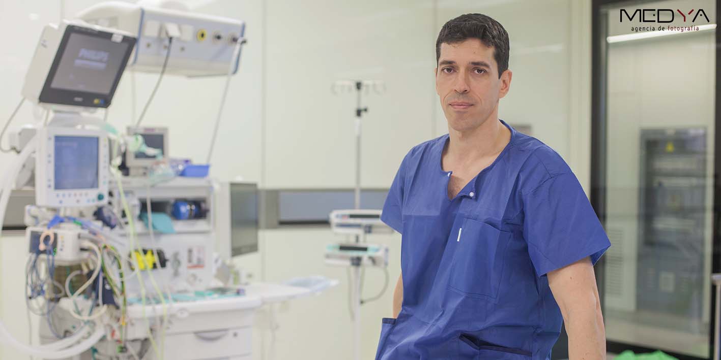 Fotografo para empresas en Madrid