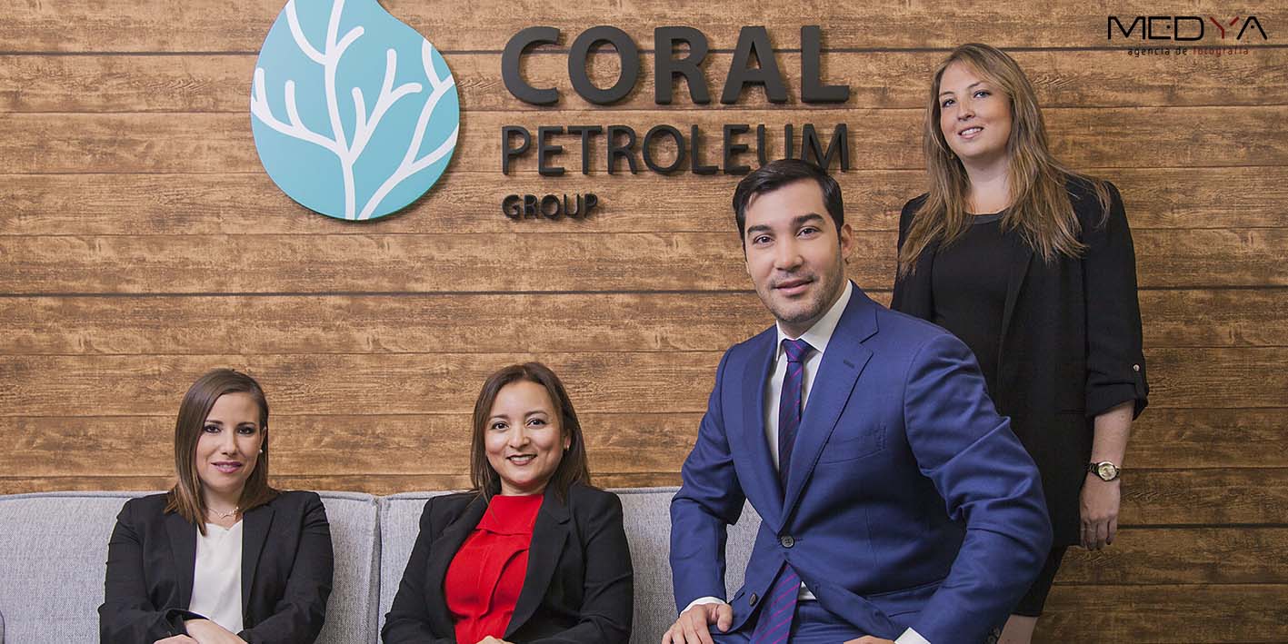 Fotografía corporativa para empresas