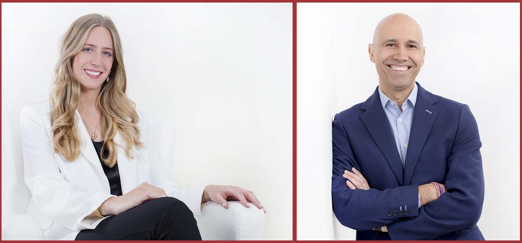 Fotógrafo para curriculum