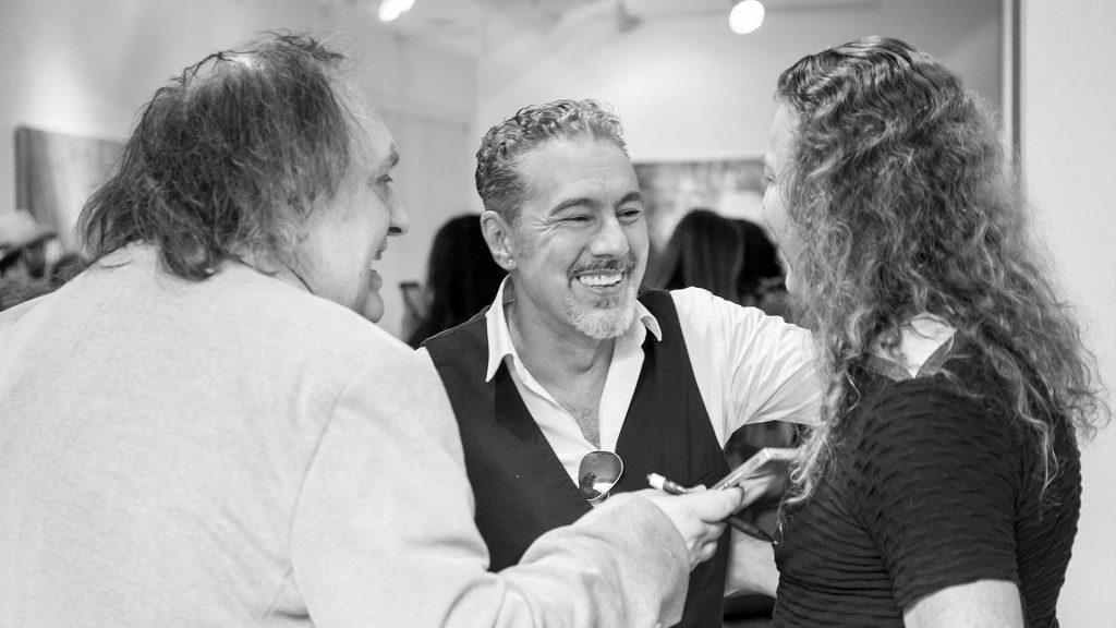 Tarifa fotografía profesional de eventos