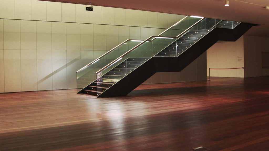 Fotógrafo de arquitectura