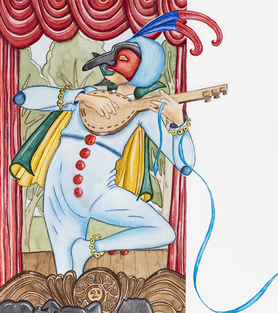 Fotografía ilustraciones libros