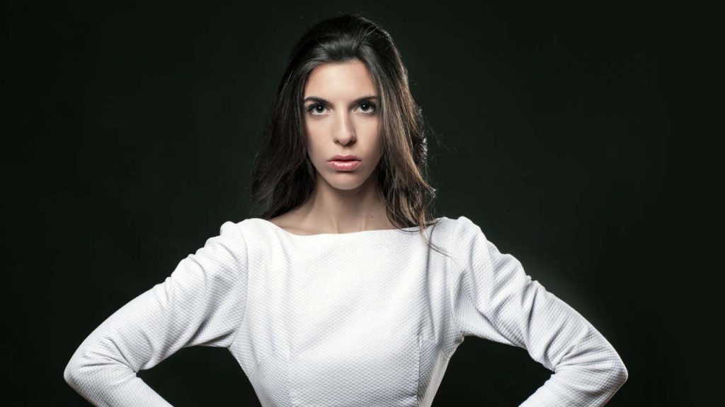 que es un fashionfilm
