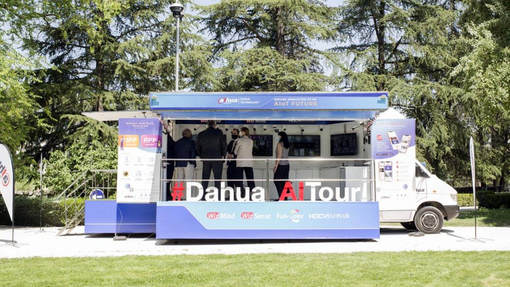 Fotogafías de eventos en Madrid
