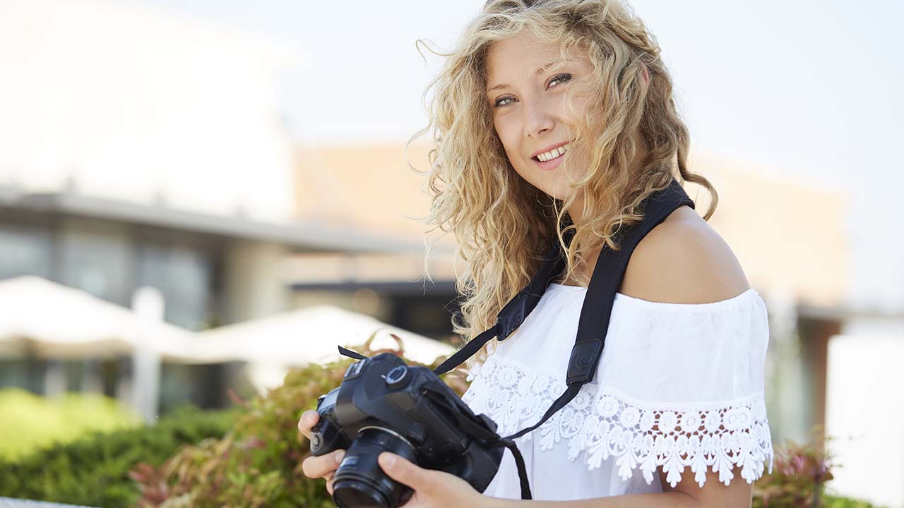 Estudio de fotogafía en Madrid