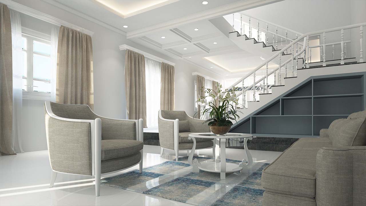 Fotógrafo de interiorismo