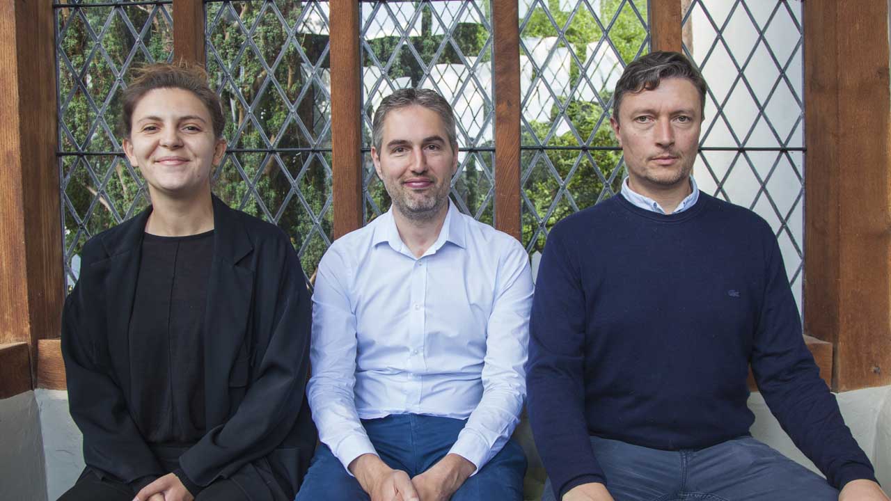 Retratos corporativos en empresas