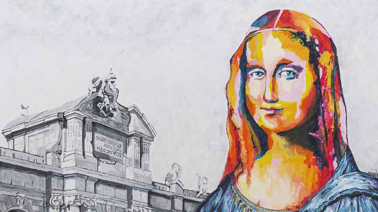 Fotógrafo de obras de arte
