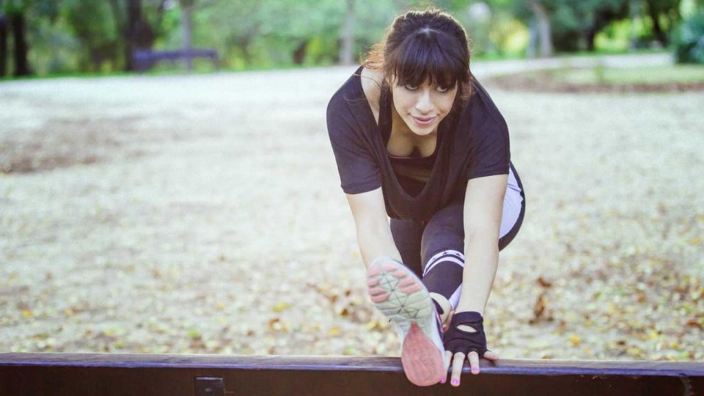 Fotografía deportiva en madrid