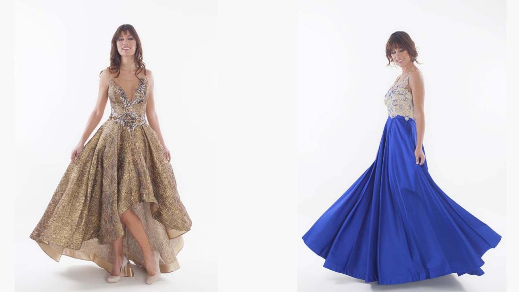 Fotógrafo de moda en madrid