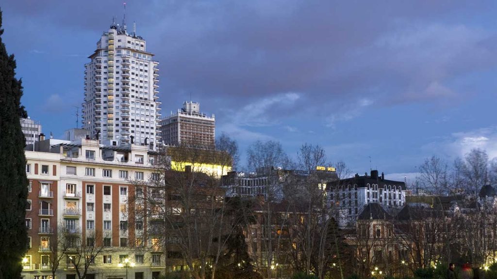 Fotógrafo para agencias inmobiliarias