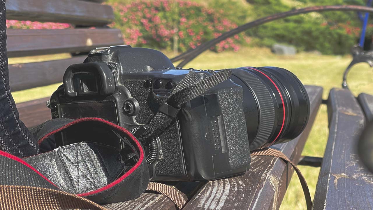 Fotografía profesional en Madrid