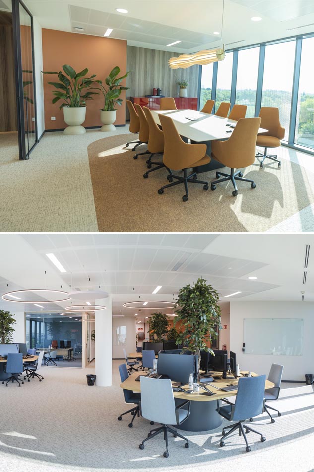 Fotografo profesional corporativo en Madrid