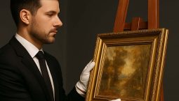 Fotografía de arte y obras para galerías y subastas: errores frecuentes y cómo evitarlos