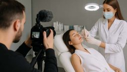 Fotografía profesional para clínicas estéticas en Madrid