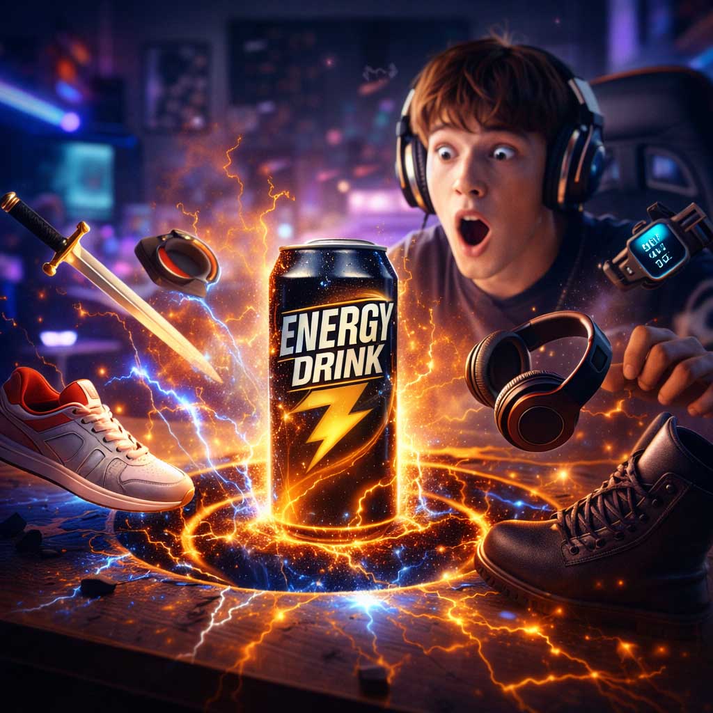 Agencia de fotografía con Inteligencia artificial