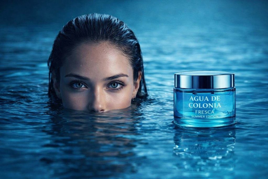 Fotógrafo especializado en fotografía de bodegón publicitario en Madrid para productos premium