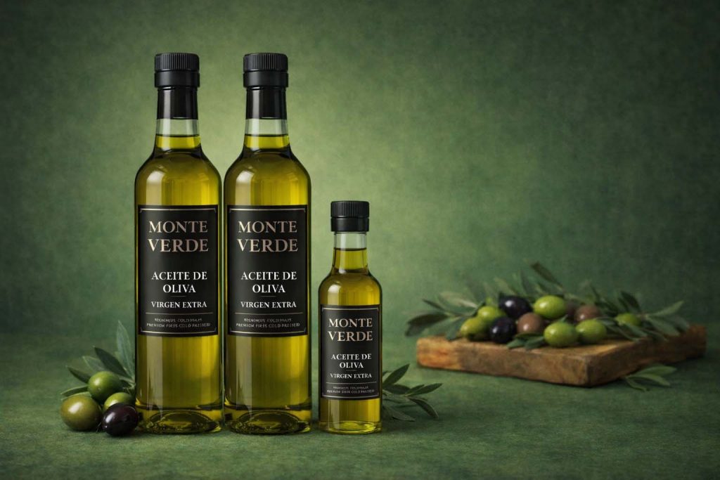 Fotografo y home economist con IA